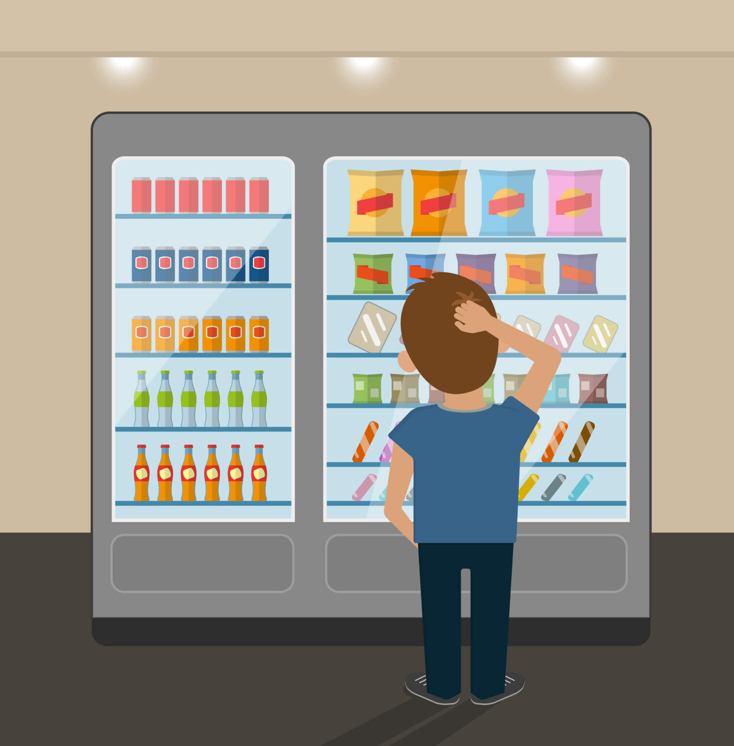 Services – Alphasource Vending